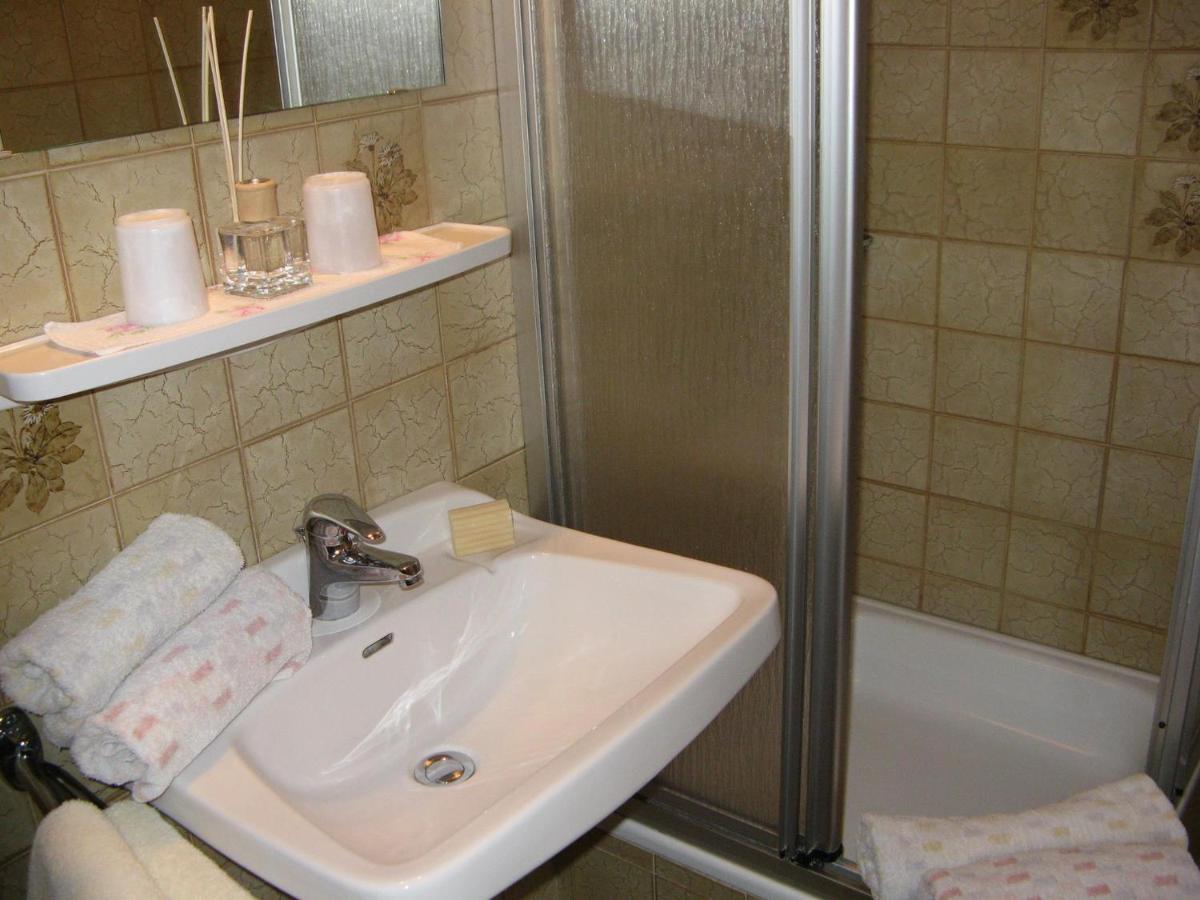 דירות מוטנוואלד Haus Isartal מראה חיצוני תמונה