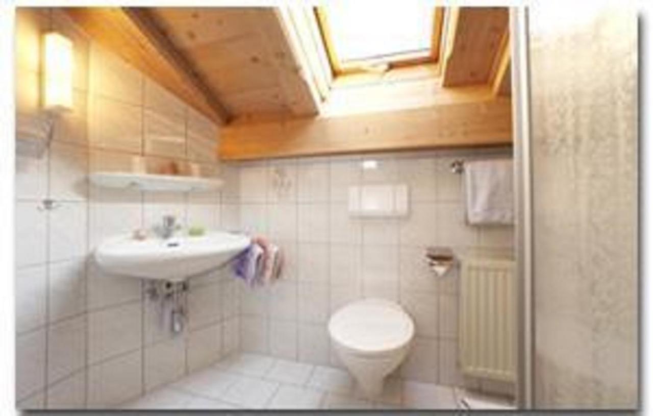 דירות מוטנוואלד Haus Isartal מראה חיצוני תמונה